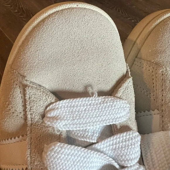 Adidas Campus Sneakers - Picture 7 of 9